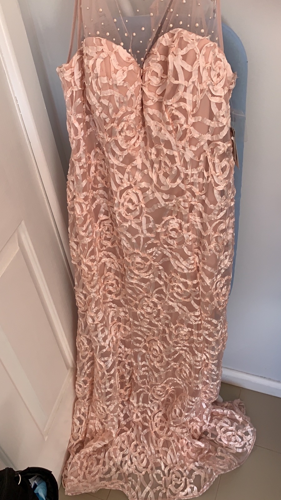 Wedding dress BNWT Size 12