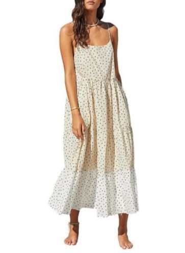 Bec and bridge talia midi dress Clearance