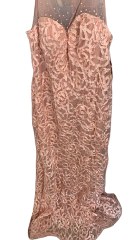 Wedding dress BNWT Size 12