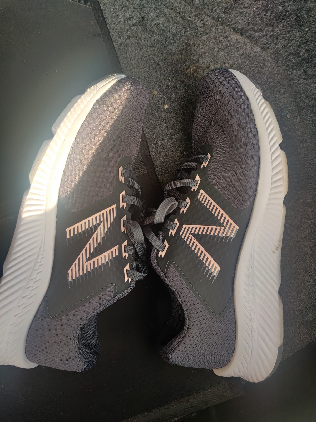 Brand New NB shoes