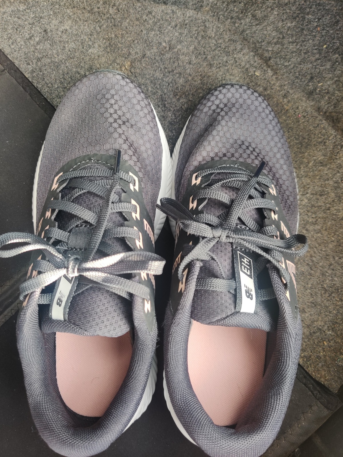 Brand New NB shoes