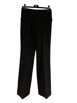 Wool Pants Size 10 - AirRobe