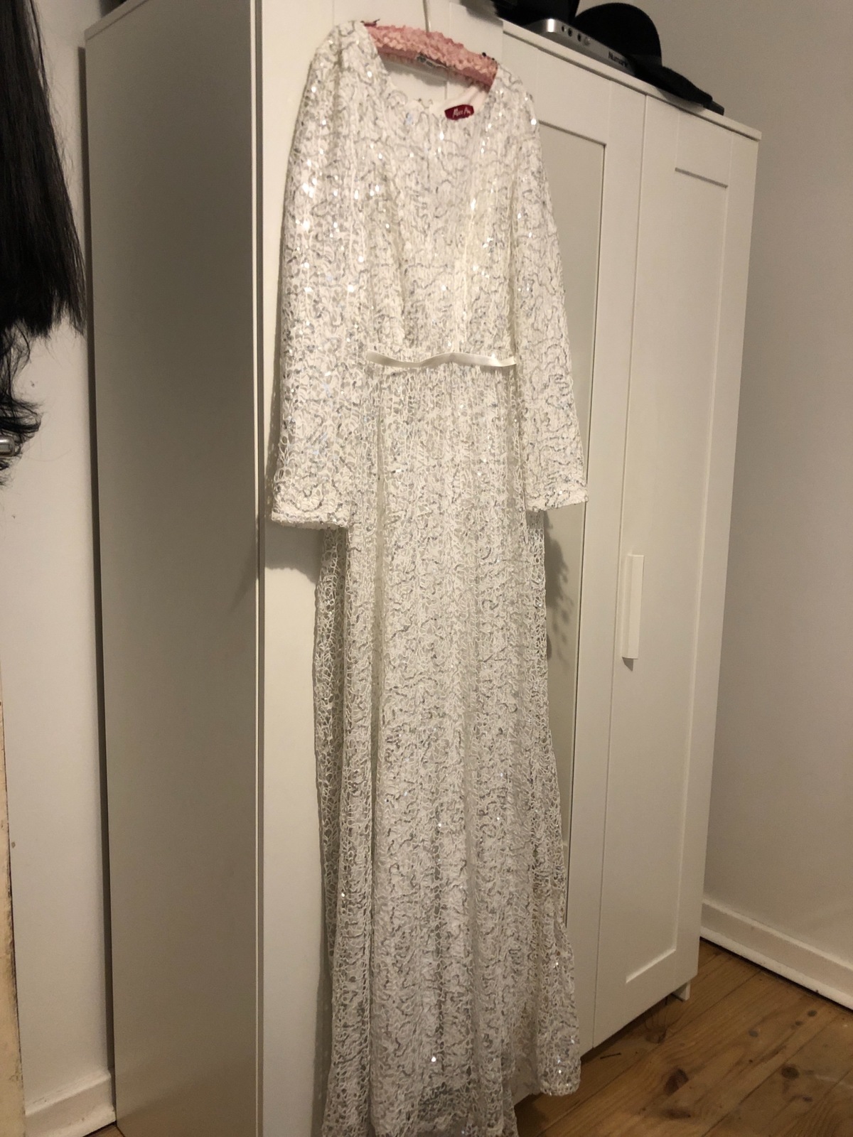 Selling Miss Anne formal/wedding dress