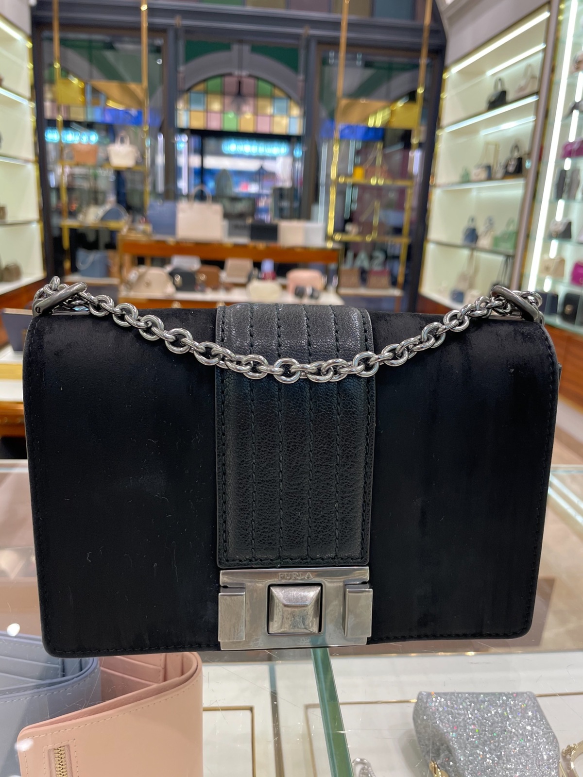 Mimi crossbody bag