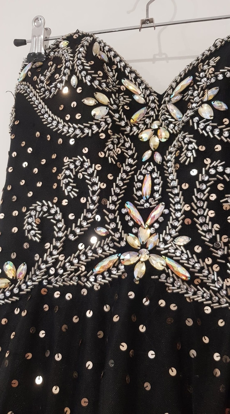 Prom dress Size 6