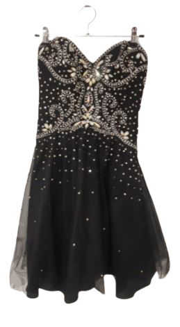 Prom dress Size 6