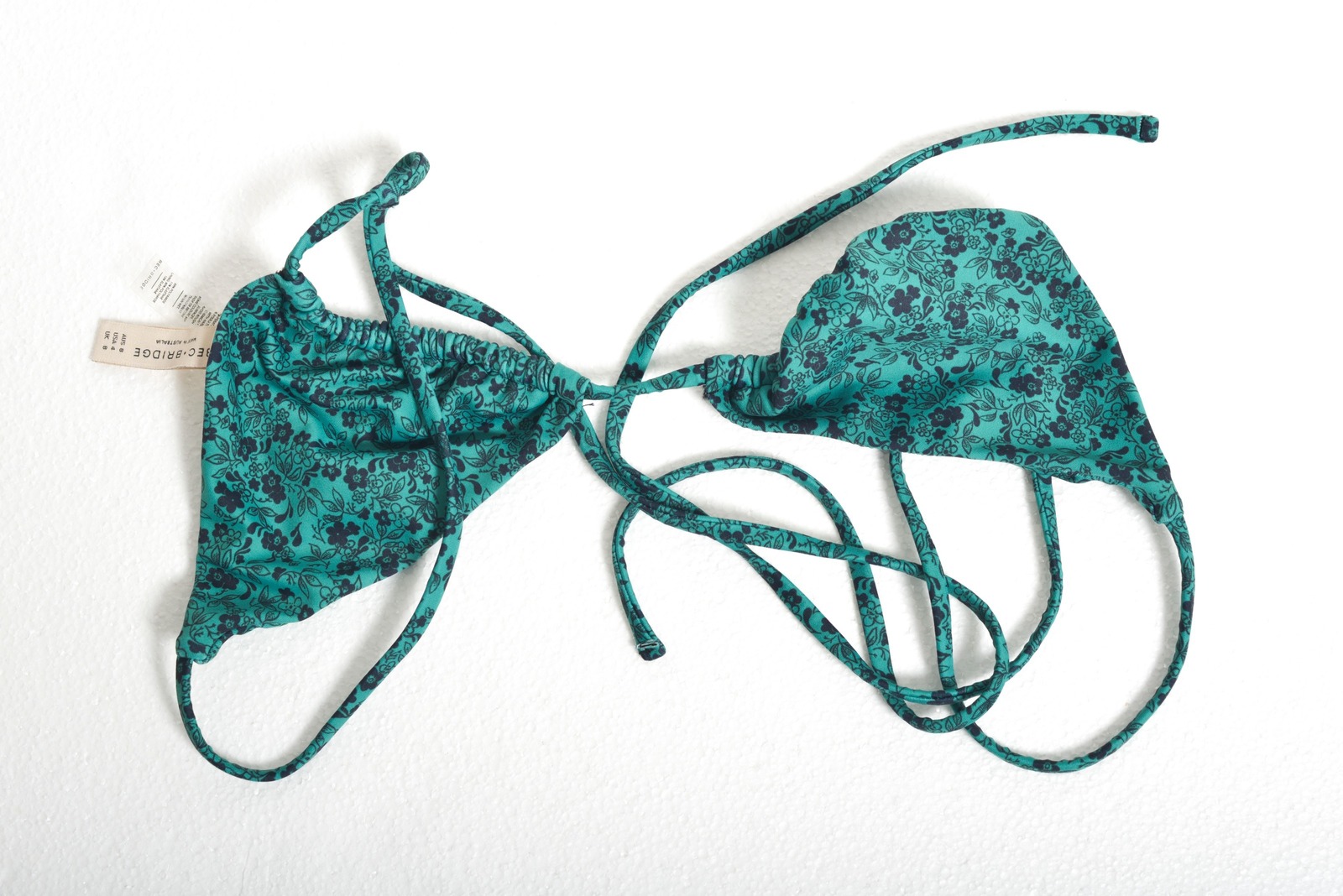 Bikini Green set AirRobe