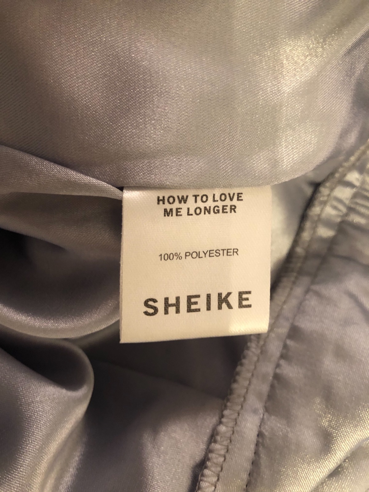 Pencil Skirt Size 6-8