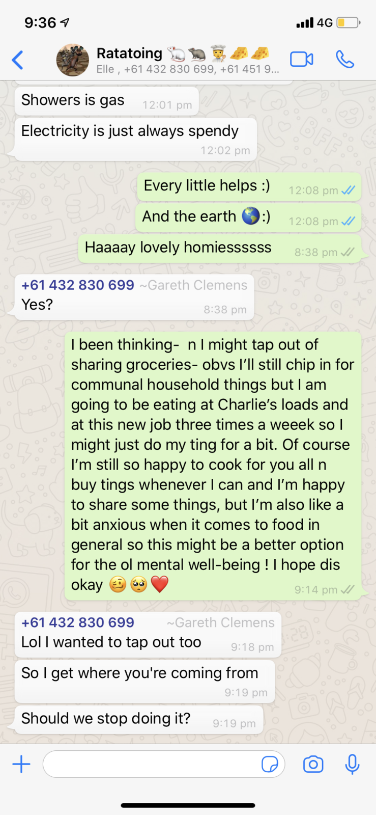 Faux Leather jacket Size 8-12