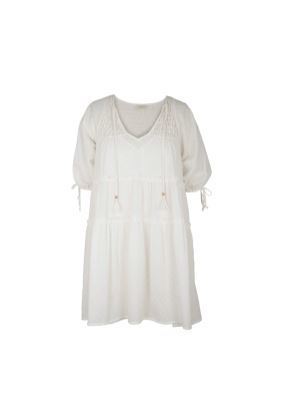 White dress Size 12