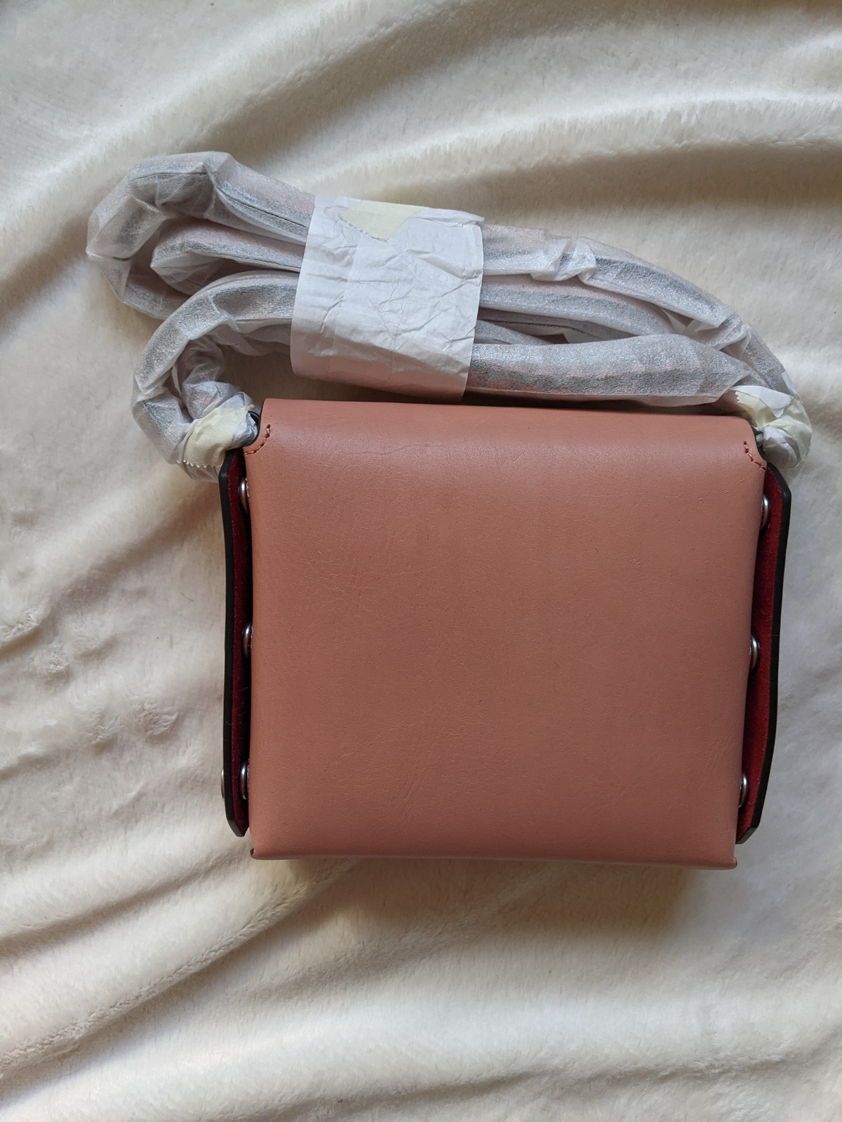 Atlas Bag BNWT 