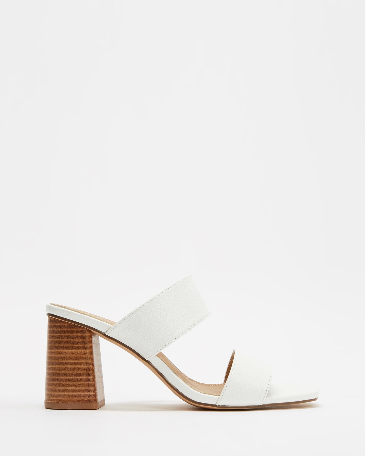 spurr benny heels