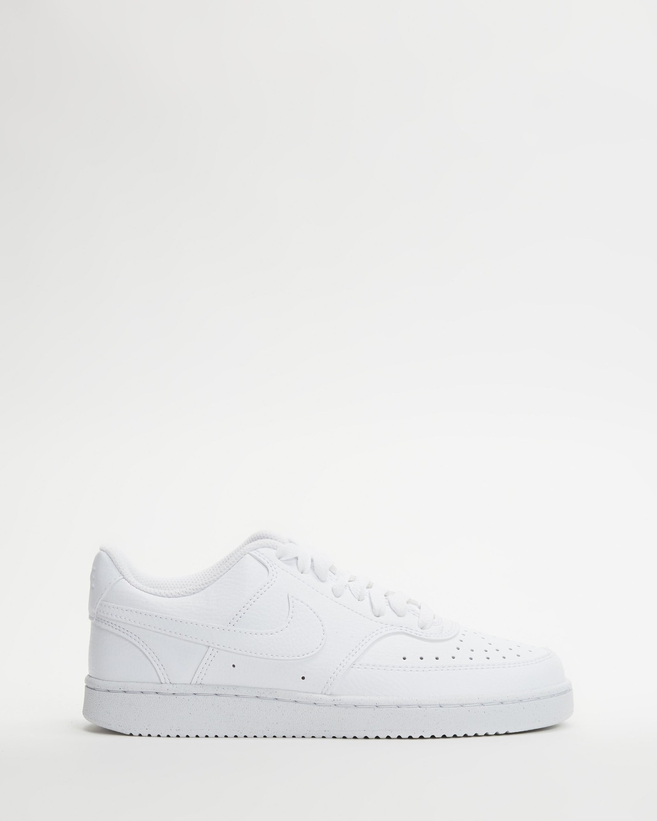 Court Vision Low Better Sneakers - Women's