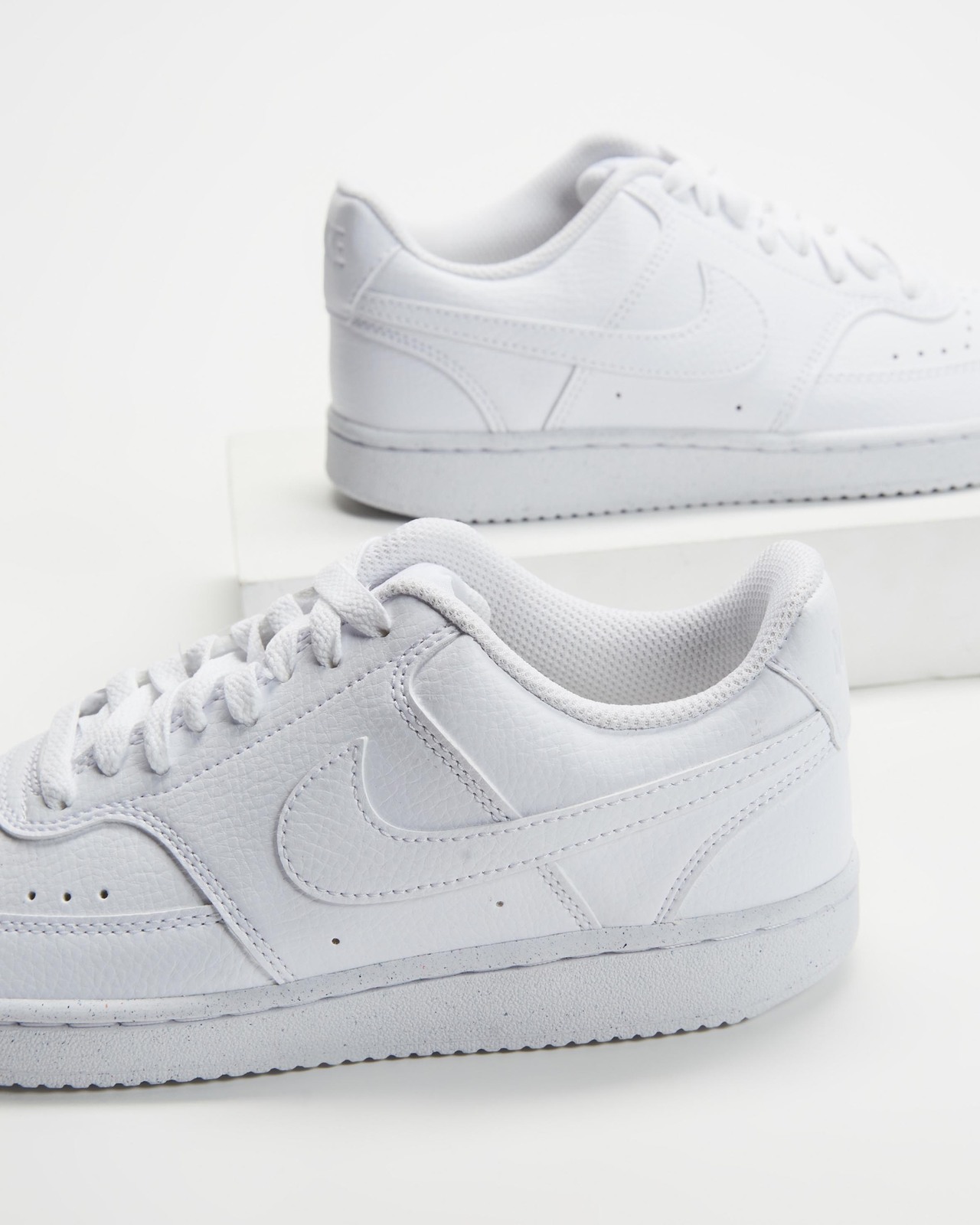Court Vision Low Better Sneakers - Women's