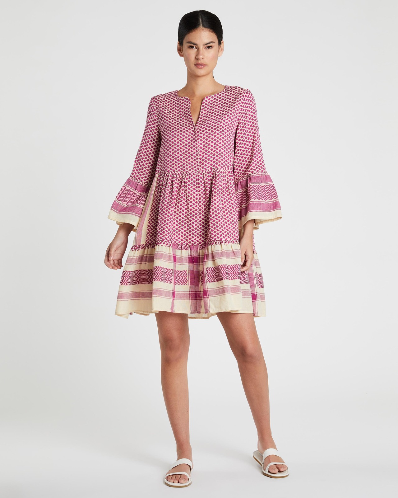 Julia Dress Size 14