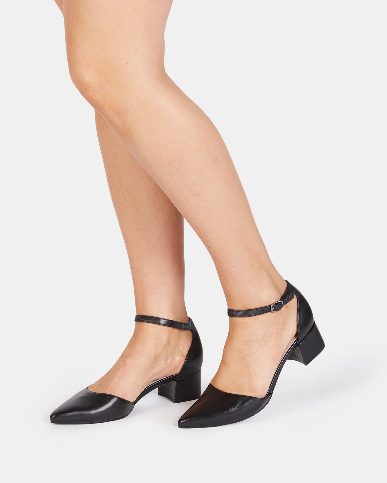 Dash heel BNWT