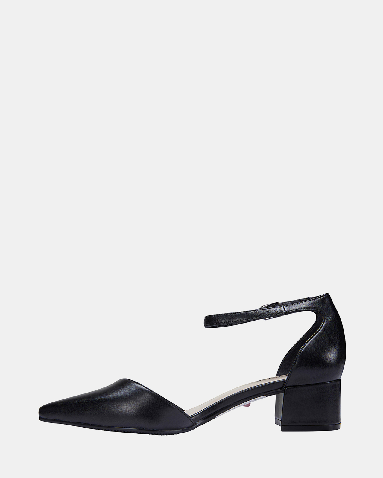 Dash heel BNWT