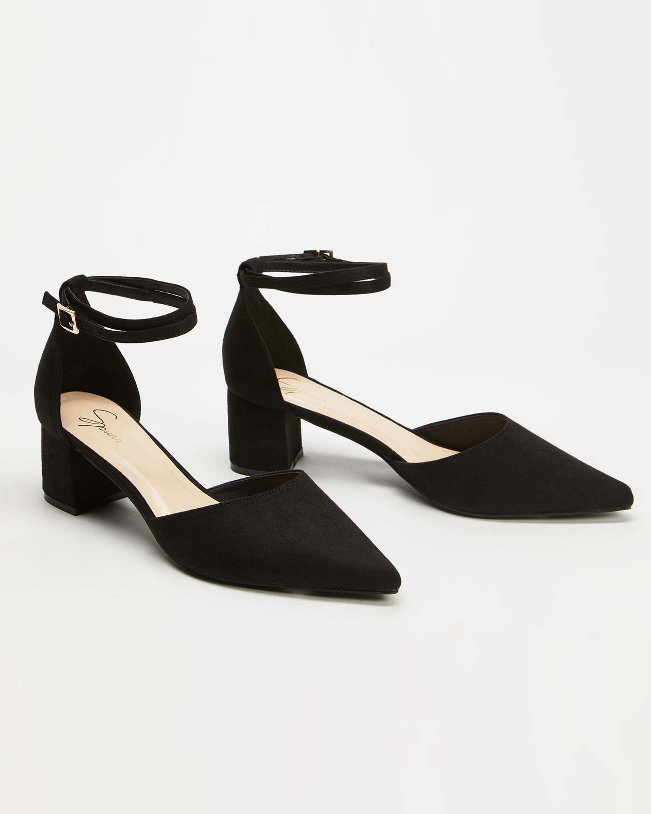 Helena Heels BNWT Size 8