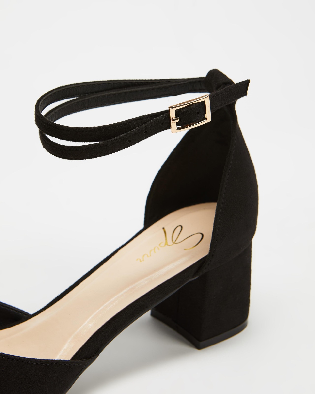 Helena Heels BNWT Size 8