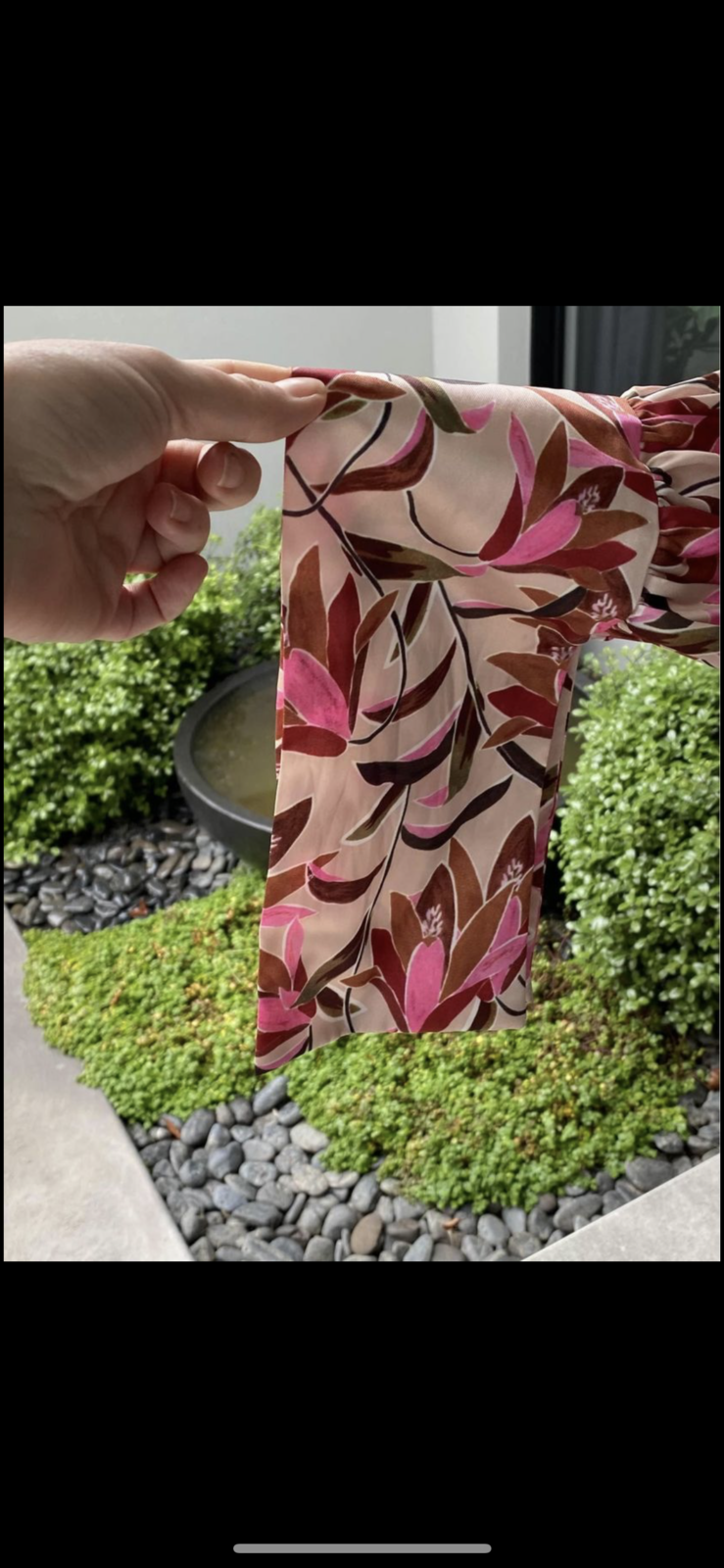 Coleman Mini Dress Size 10