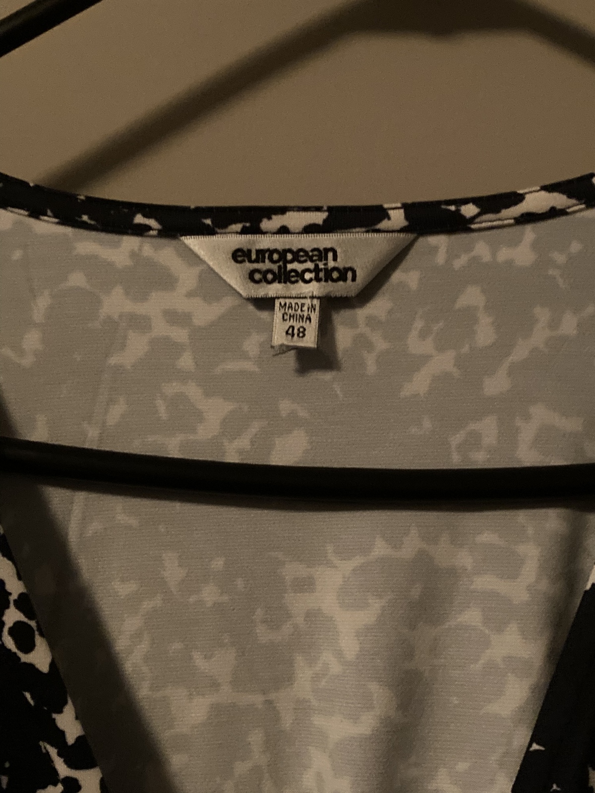 Casual dress Size 16