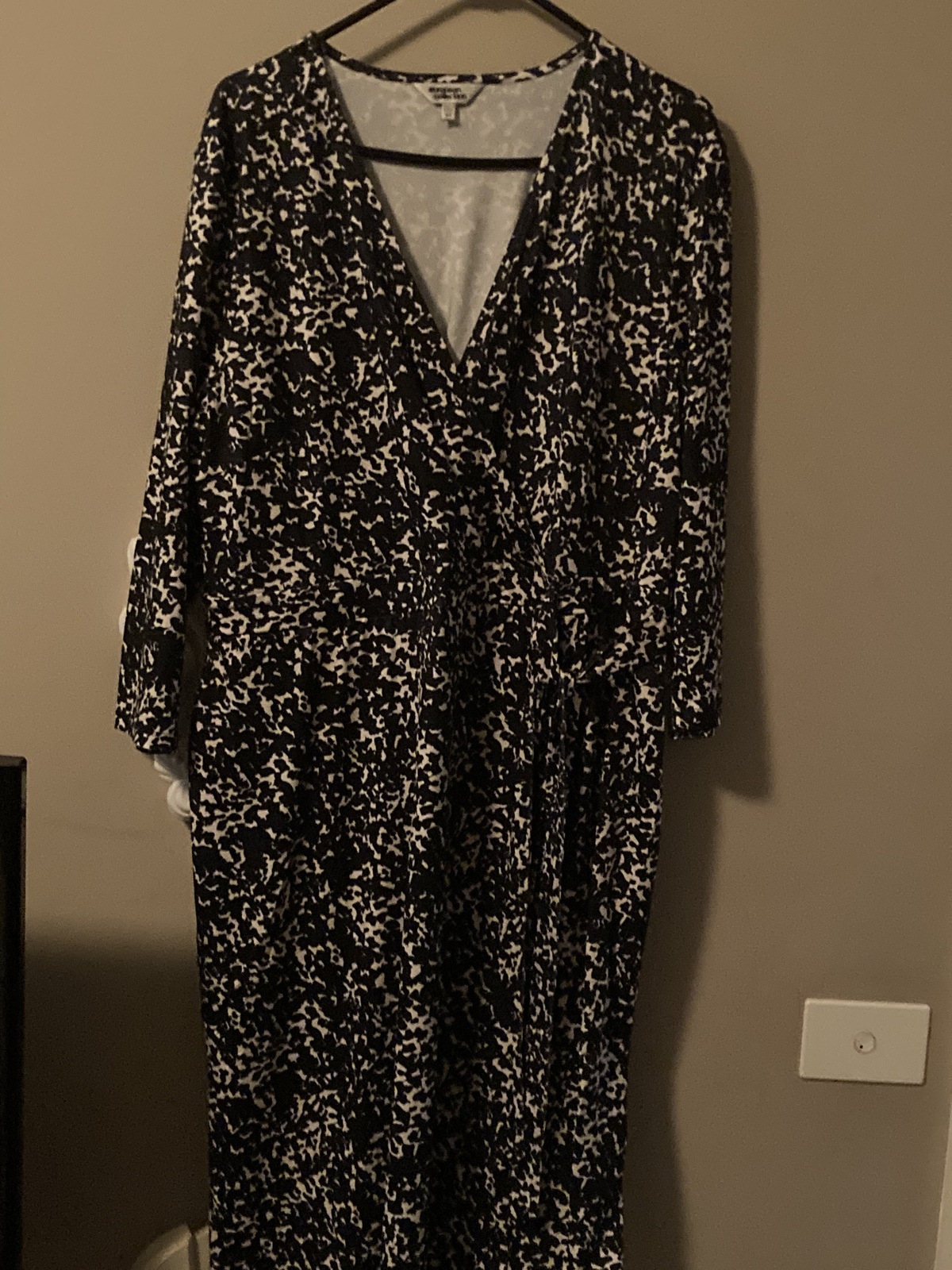 Casual dress Size 16