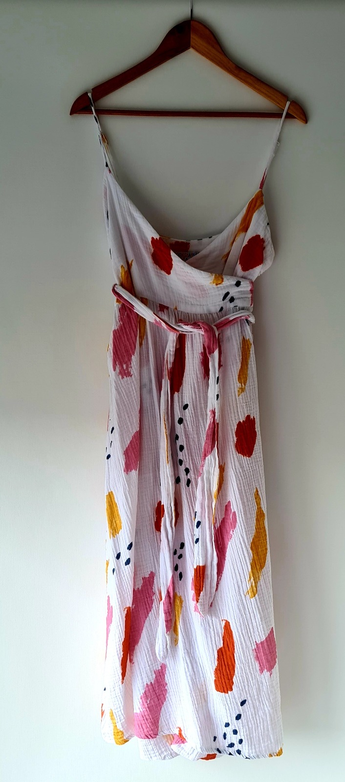 Summer dress Size 14