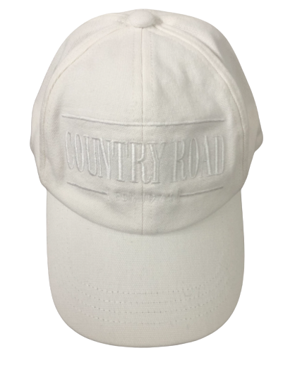 White Cap BNWT