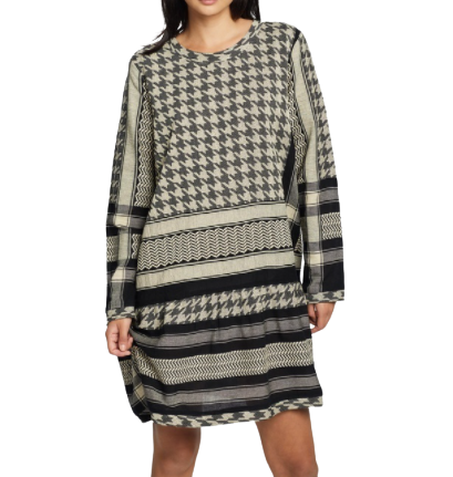 cecilie copenhagen long sleeve dress CECILIE COPENHAGEN / Buy dresses for women at ADAM/EVE