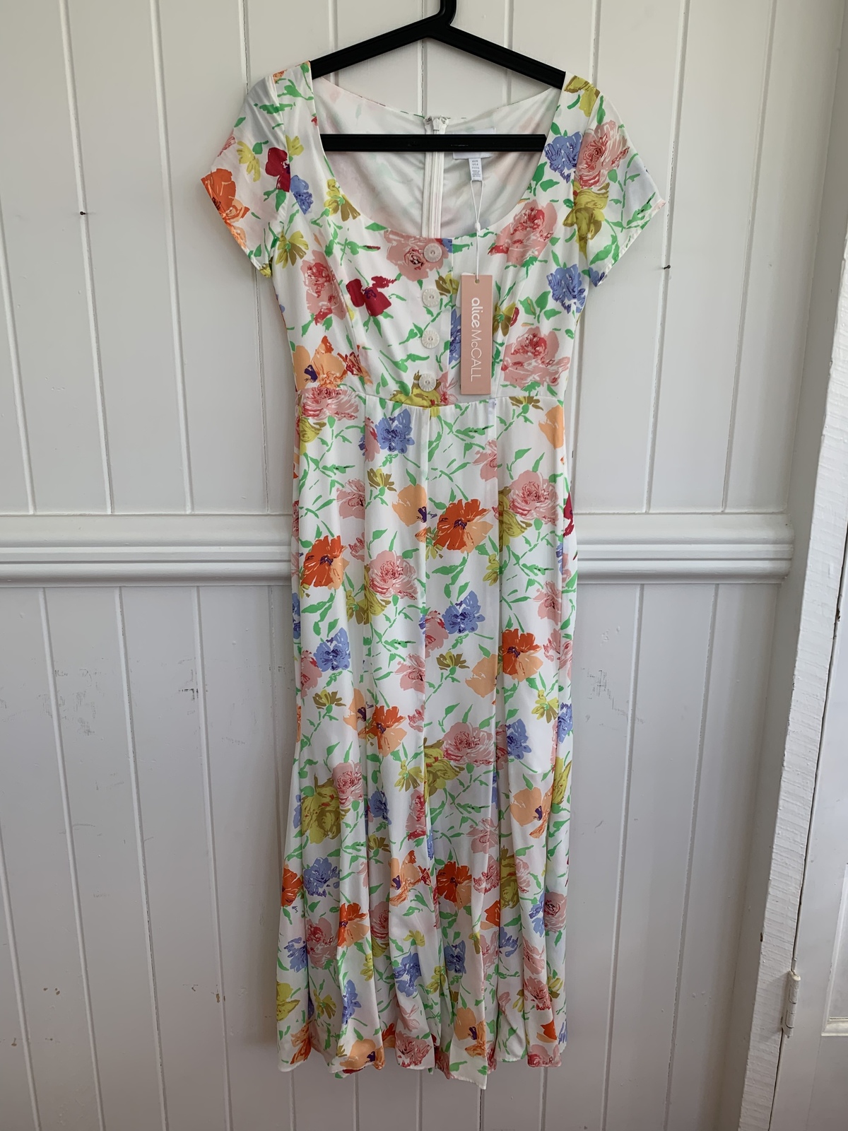 Dress Size BNWT 8