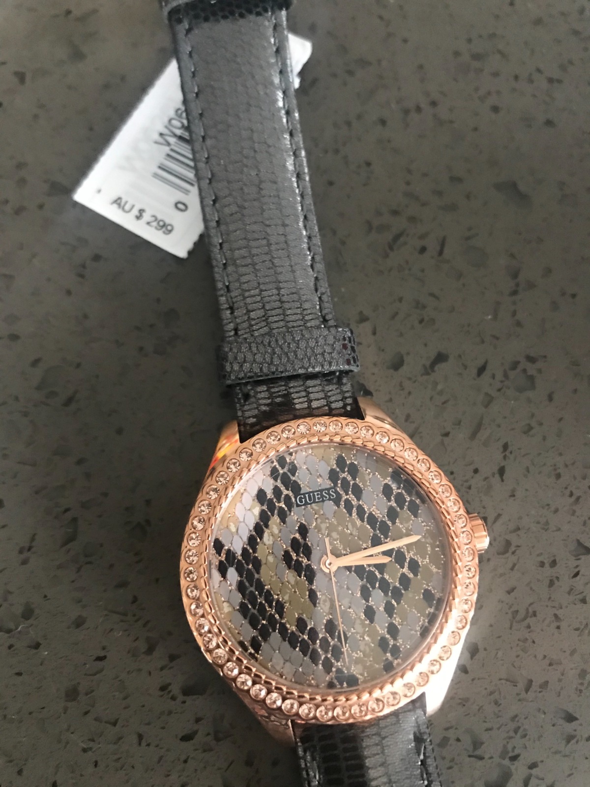 Ladies watch BNWT