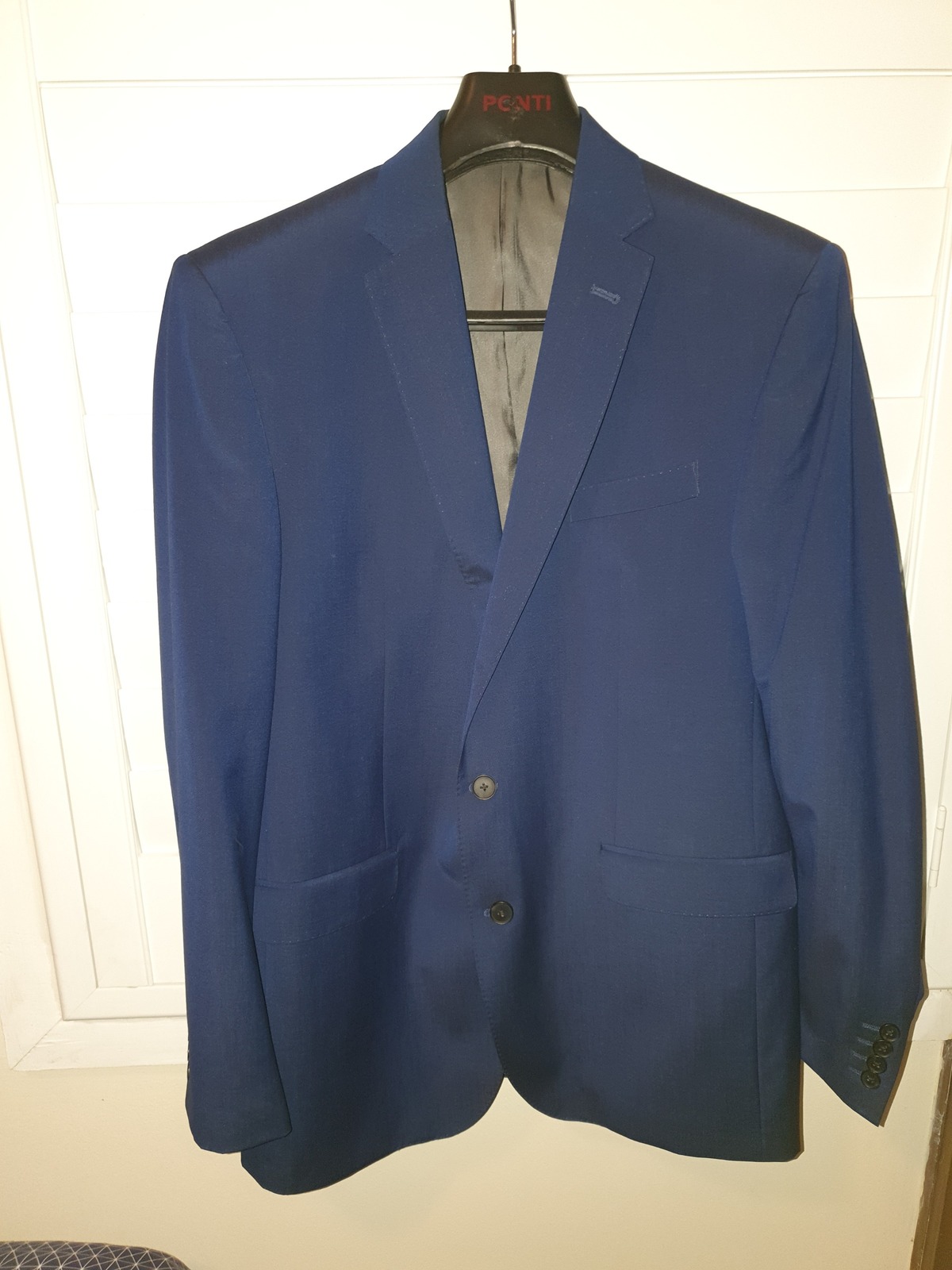 Men's Blazer Size 12