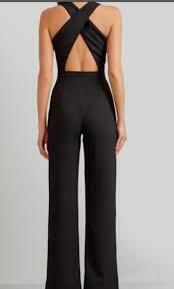 Andy Jumpsuit Size 8 - AirRobe