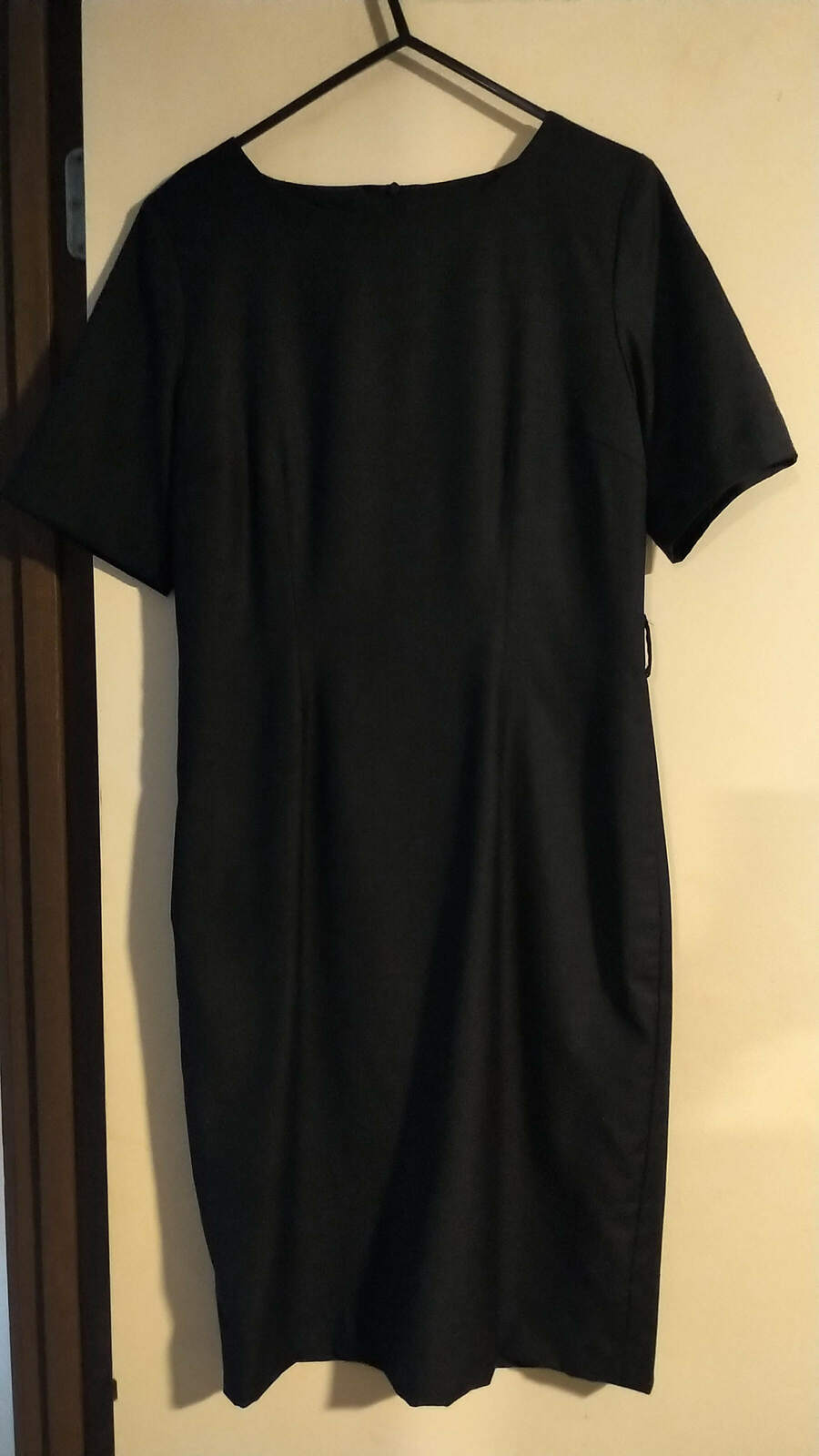 Wool 3 Piece Suit Size 8