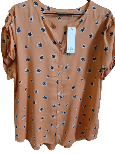 Top BNWT Size 12