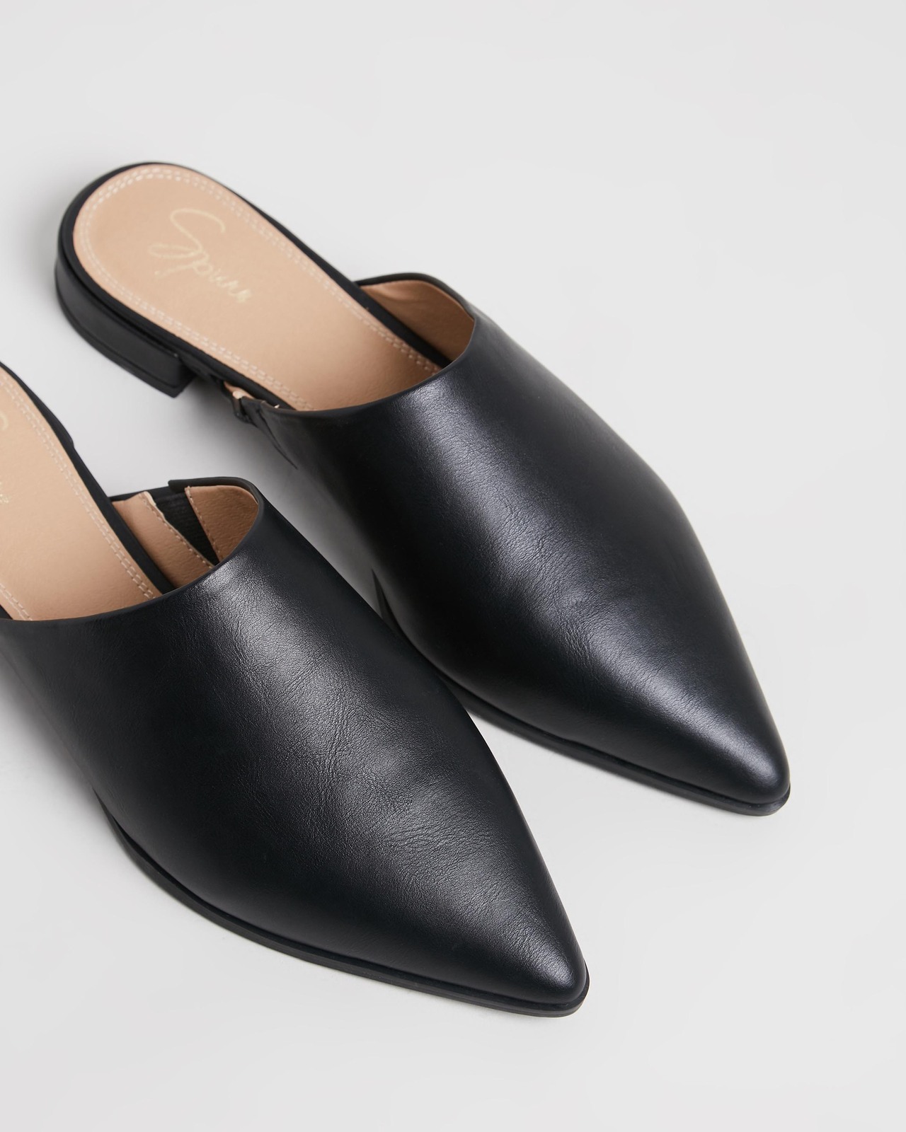 spurr mules