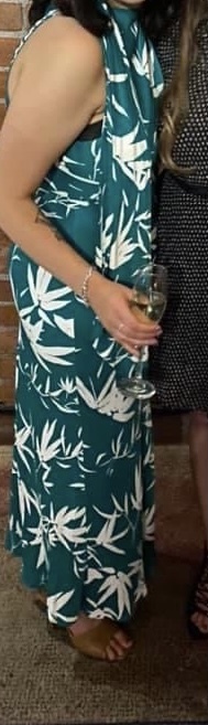 Dress  Size 12