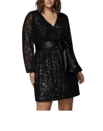 Forever New Cocktail Dress Size 12 AirRobe