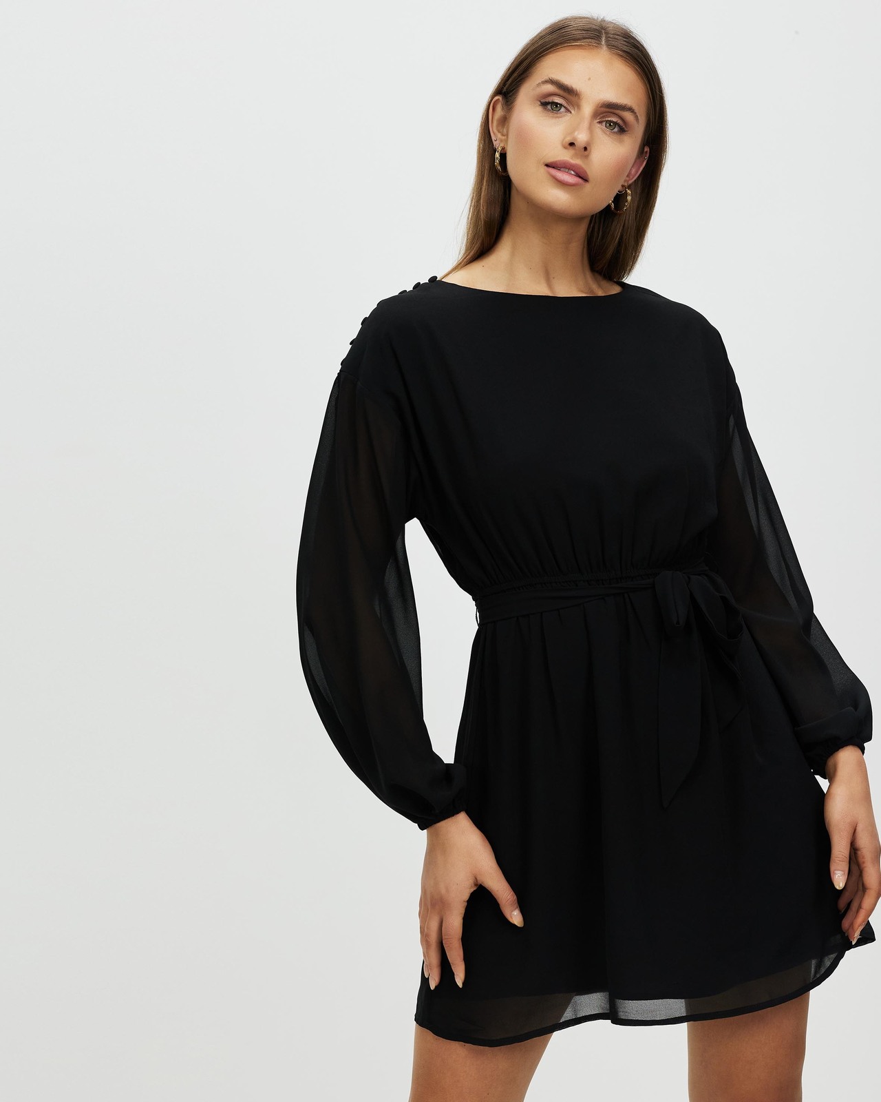 Ella Mini Dress Size 10