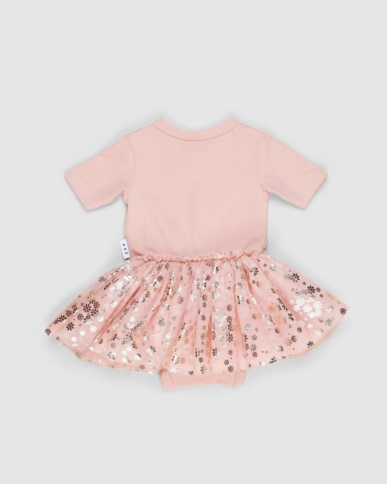 Oh Dear Ballet Onesie - Babies Size 6-12 months