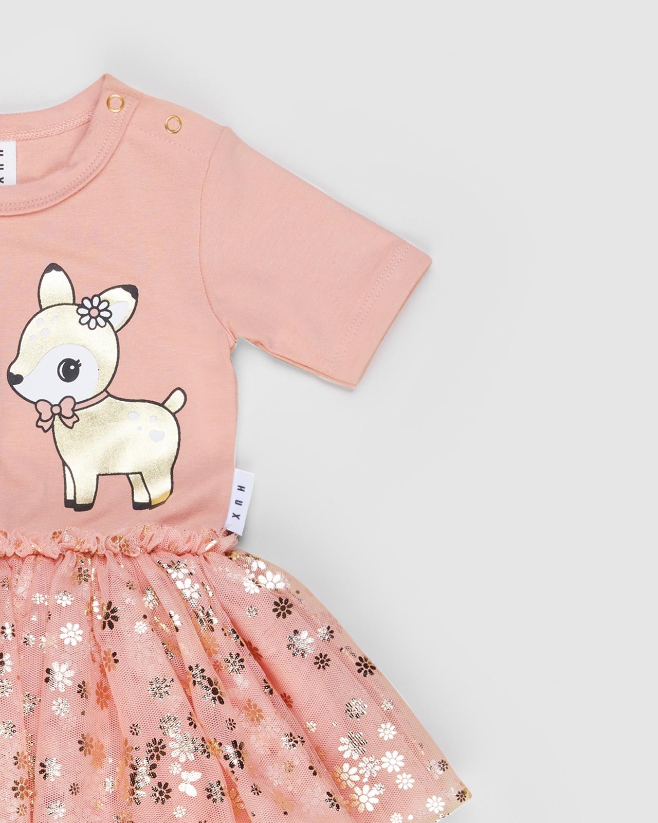 Oh Dear Ballet Onesie - Babies Size 6-12 months