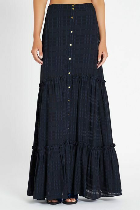 Mr Moutarde Skirt BNWT Size 8