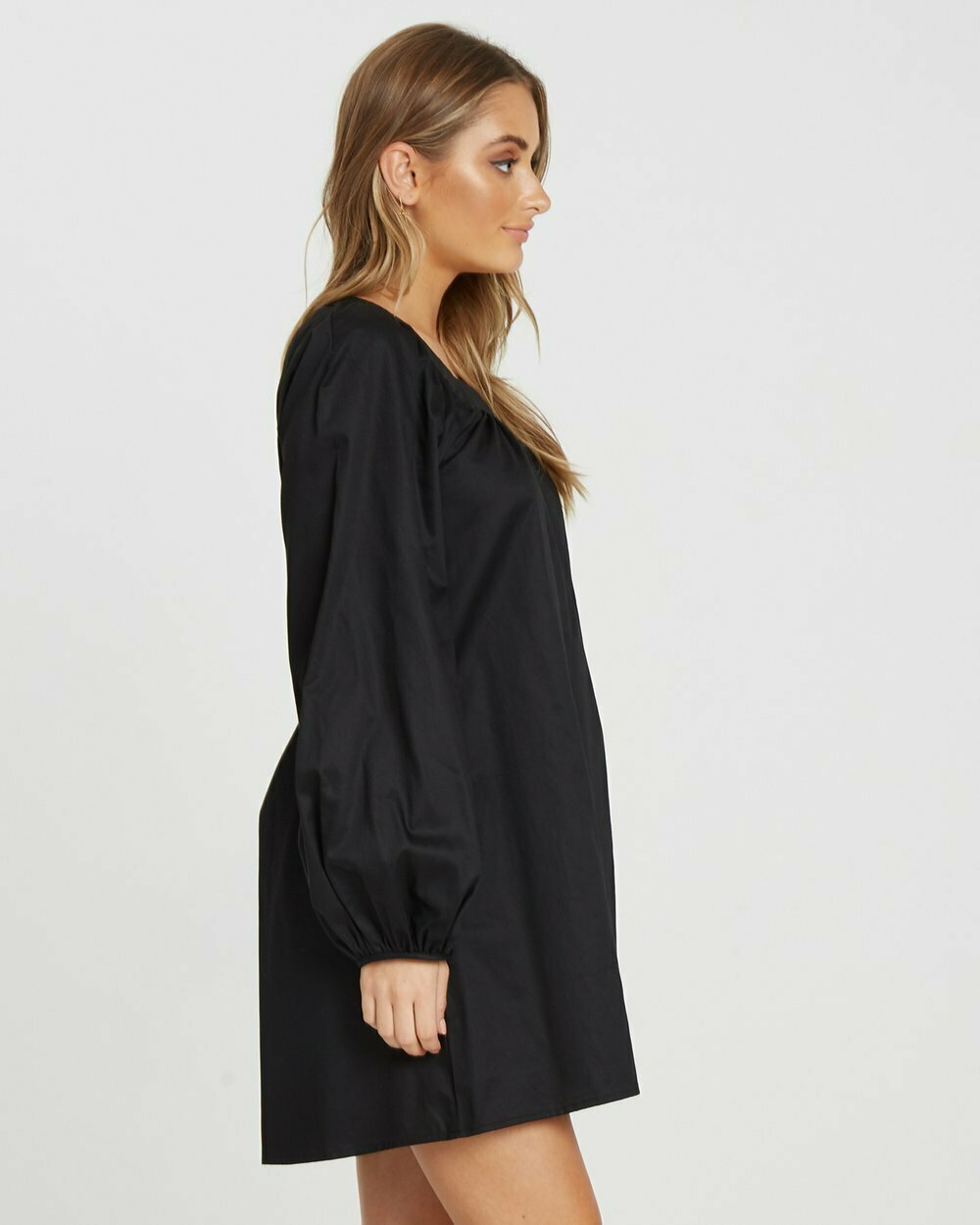 Tropez Mini Dress Size 12