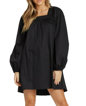 Tropez Mini Dress Size 12