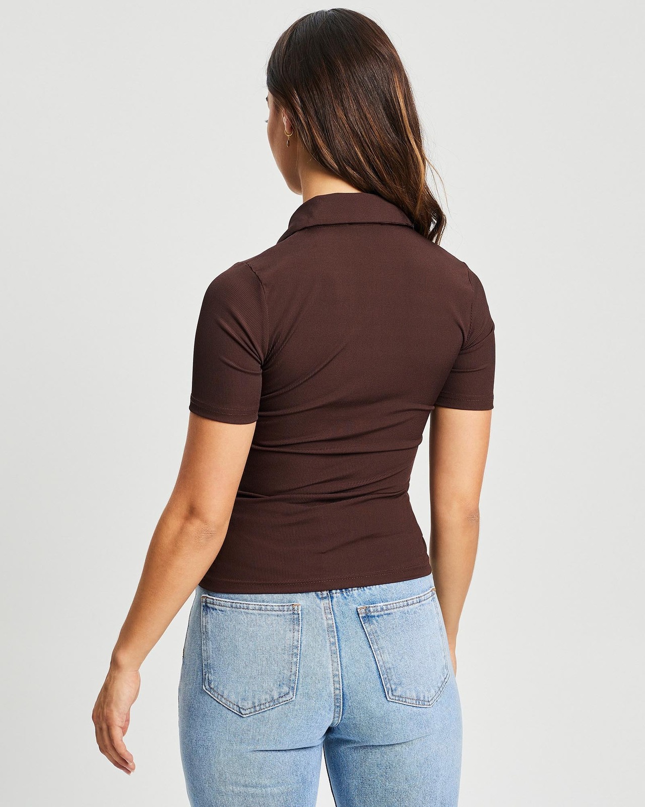 Ash Tee Size 10