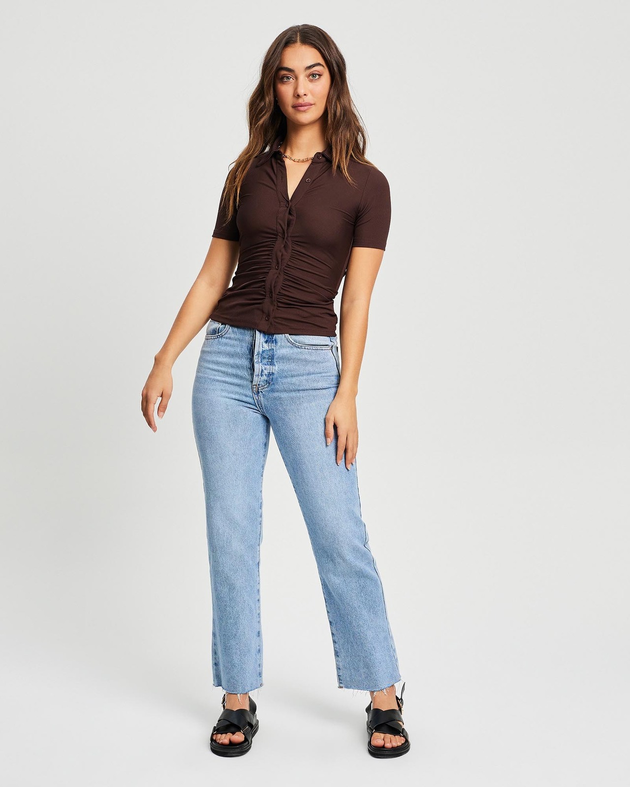 Ash Tee Size 10