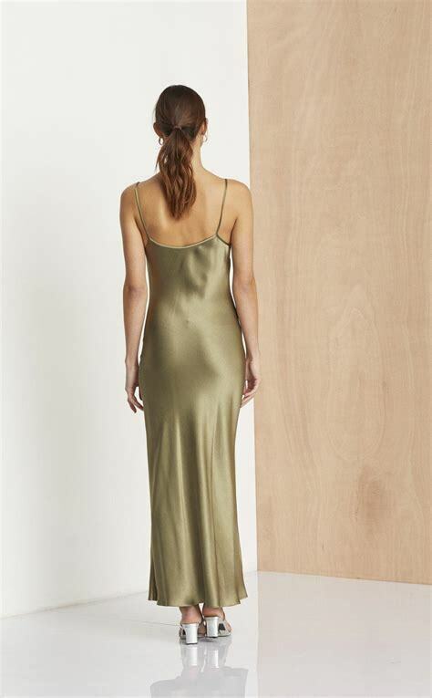 Sage Midnight Dance Dress Size 10