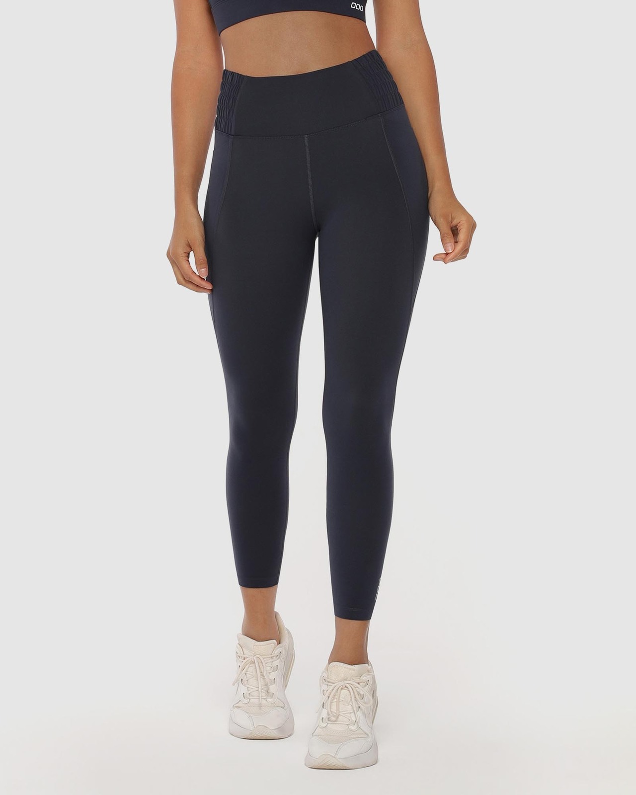 Power Up Phone Pocket Ankle Biter Leggings