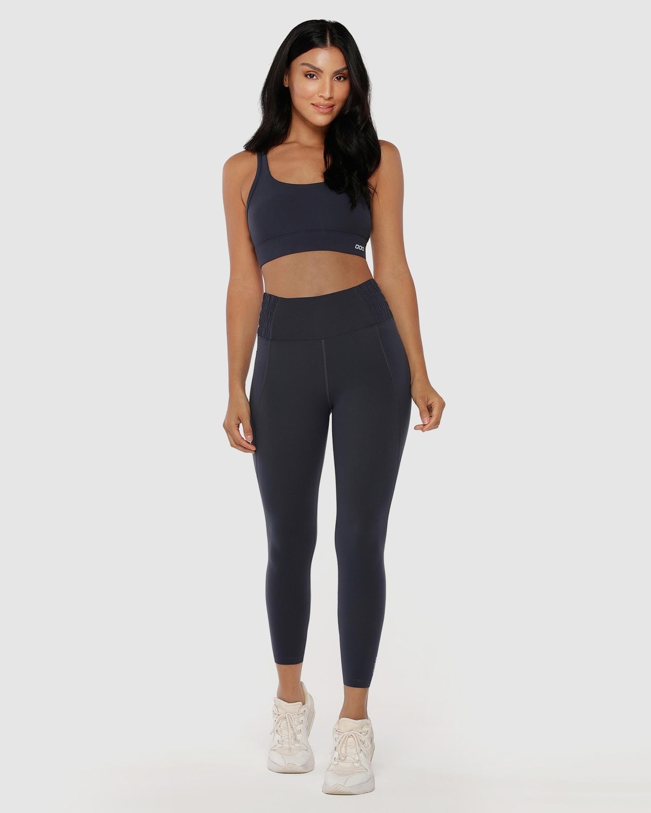 Power Up Phone Pocket Ankle Biter Leggings