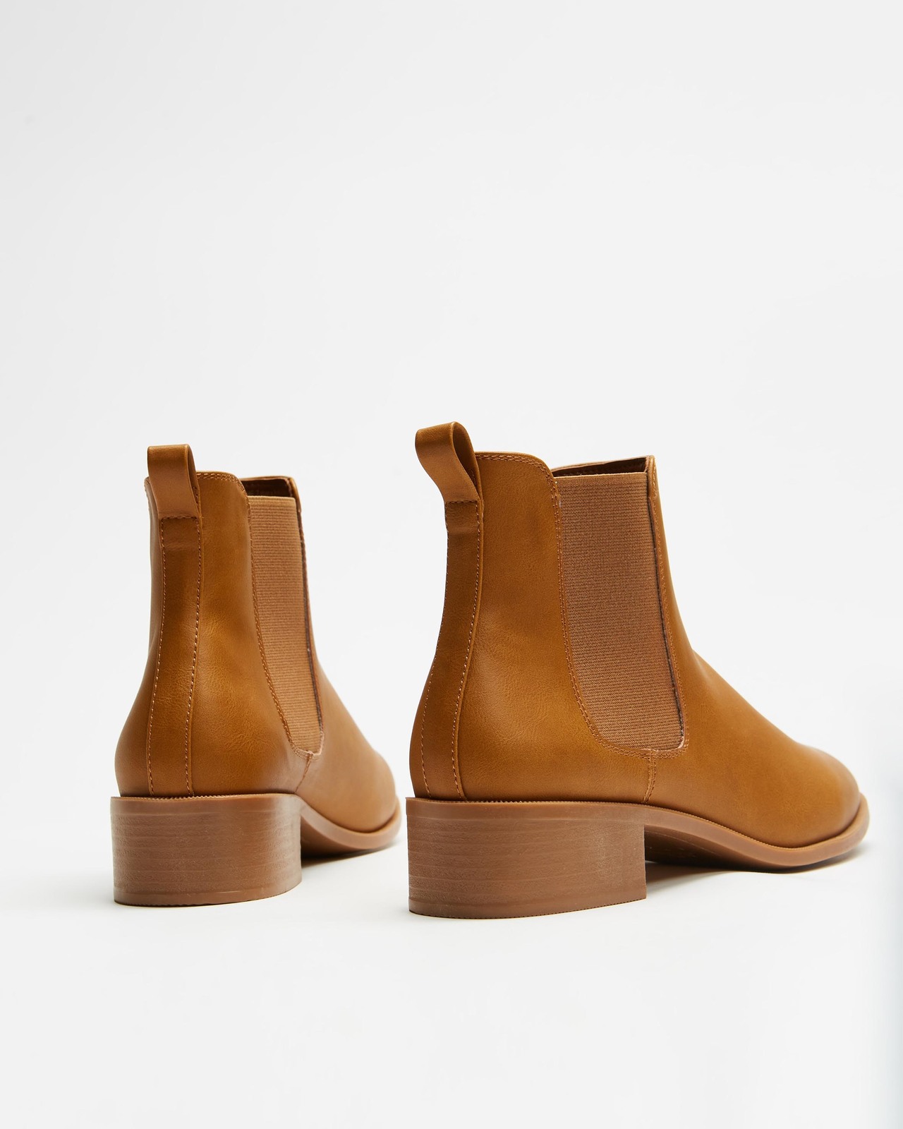 Zahara Ankle Boots